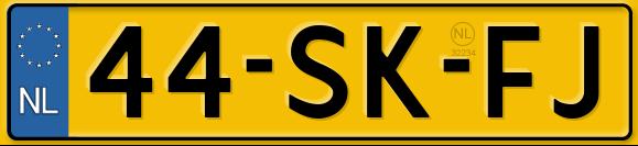 44SKFJ