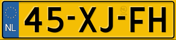 45XJFH
