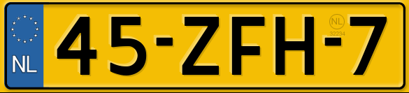 45ZFH7