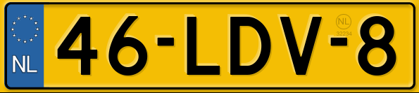 46LDV8