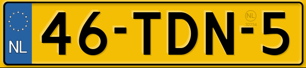 46TDN5