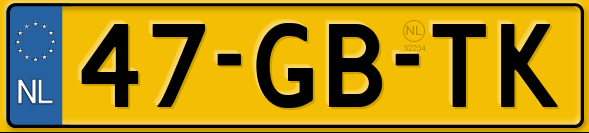 47GBTK