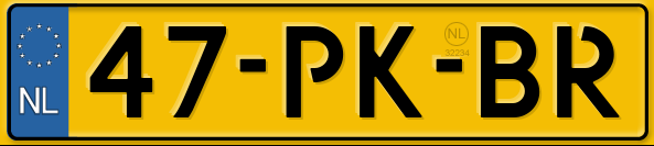 47PKBR