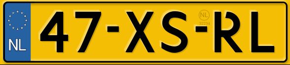 47XSRL