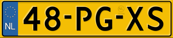 48PGXS