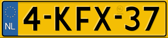 4KFX37