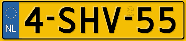 4SHV55