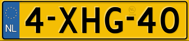 4XHG40