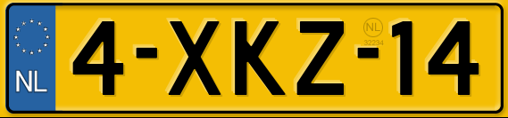 4XKZ14