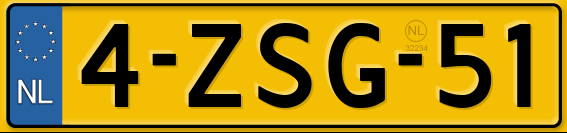 4ZSG51