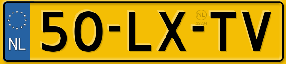50LXTV