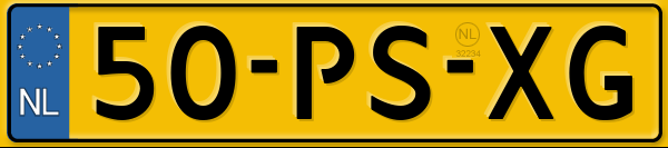 50PSXG