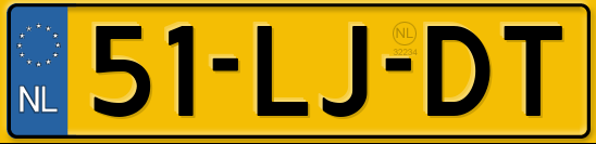 51LJDT