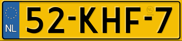 52KHF7
