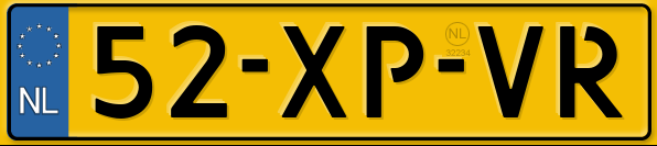 52XPVR