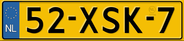 52XSK7
