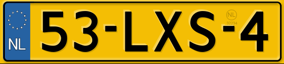 53LXS4
