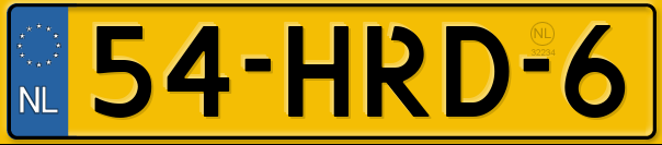 54HRD6