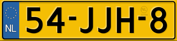 54JJH8