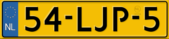 54LJP5