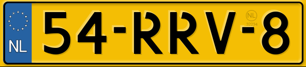 54RRV8