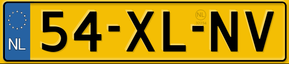 54XLNV
