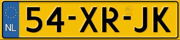 54XRJK