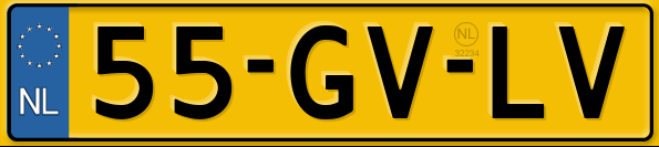 55GVLV