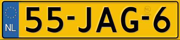 55JAG6