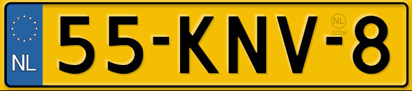 55KNV8