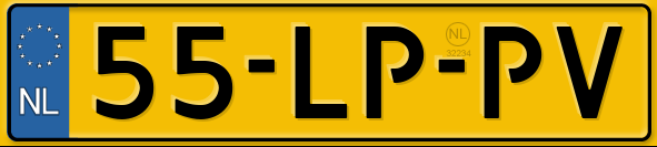 55LPPV