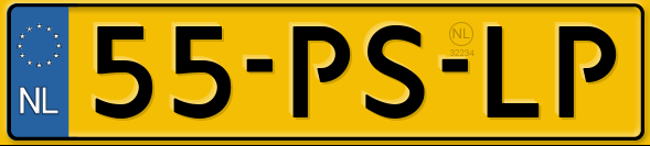 55PSLP