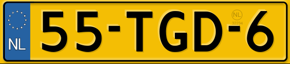 55TGD6
