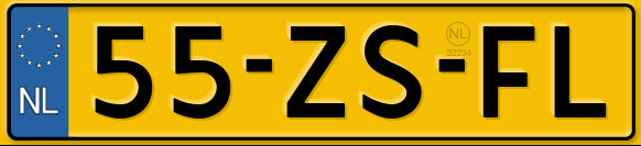 55ZSFL