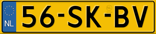 56SKBV