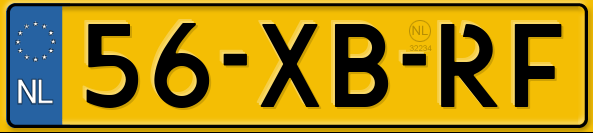 56XBRF