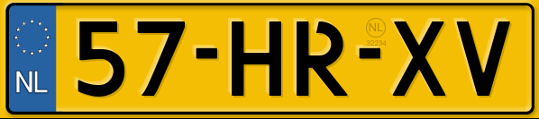 57HRXV