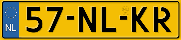 57NLKR