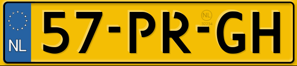 57PRGH