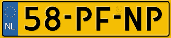 58PFNP