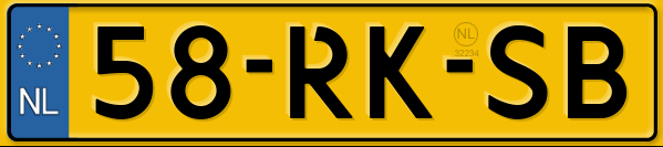 58RKSB