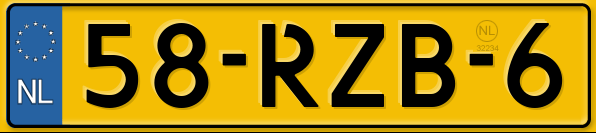 58RZB6