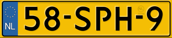 58SPH9