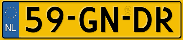 59GNDR