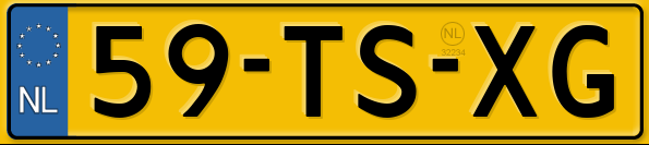 59TSXG
