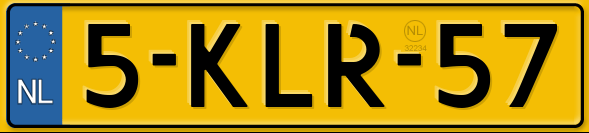 5KLR57