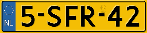 5SFR42