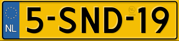 5SND19