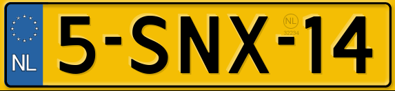 5SNX14