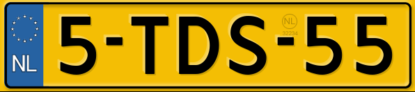 5TDS55